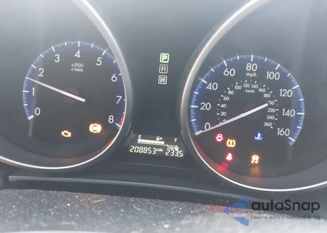 2013 Mazda Mazda3 I Sport from USA, damaged, VIN JM1BL1U73D1845230